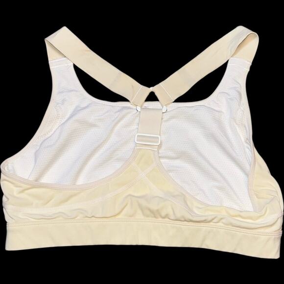 EUC Sweaty Betty Power Medium Support Sports Bra $58.00 Size Medium - Picture 3 of 6